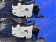 Rear cover mounting bracket [3D]